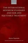 The International Minimum Standard and Fair and Equitable Treatment cover