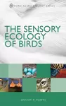 The Sensory Ecology of Birds cover