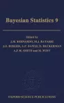 Bayesian Statistics 9 cover