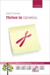 Thrive in Genetics cover