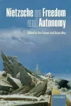 Nietzsche on Freedom and Autonomy cover