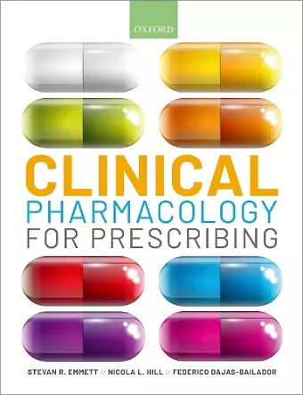 Clinical Pharmacology for Prescribing cover