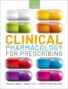 Clinical Pharmacology for Prescribing cover