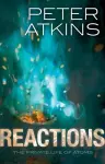 Reactions cover