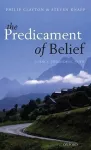 The Predicament of Belief cover