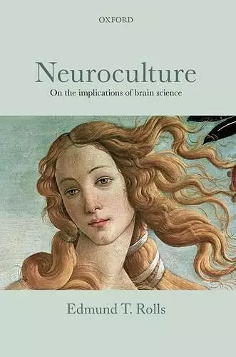 Neuroculture cover