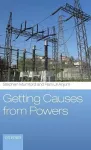Getting Causes from Powers cover