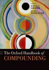 The Oxford Handbook of Compounding cover