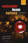 Molecular Beam Epitaxy cover