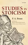Studies in Stoicism cover