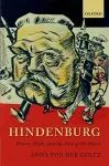 Hindenburg cover