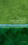 Mountains cover