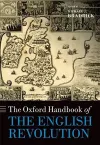 The Oxford Handbook of the English Revolution cover
