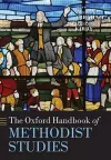 The Oxford Handbook of Methodist Studies cover