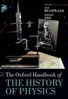 The Oxford Handbook of the History of Physics cover