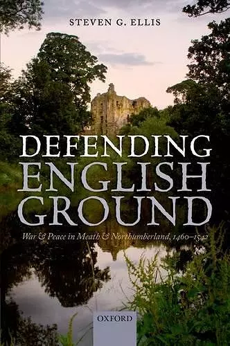 Defending English Ground cover