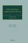 The UNCITRAL Arbitration Rules cover