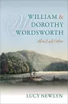 William and Dorothy Wordsworth cover