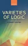 Varieties of Logic cover