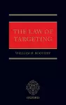 The Law of Targeting cover