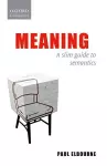 Meaning cover