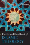 The Oxford Handbook of Islamic Theology cover