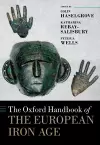 The Oxford Handbook of the European Iron Age cover