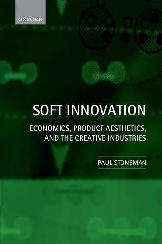 Soft Innovation cover