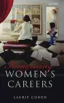 Imagining Women's Careers cover