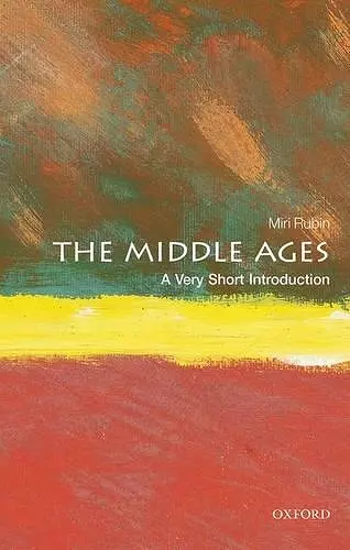 The Middle Ages cover