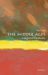 The Middle Ages: A Very Short Introduction cover