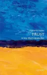 Trust cover