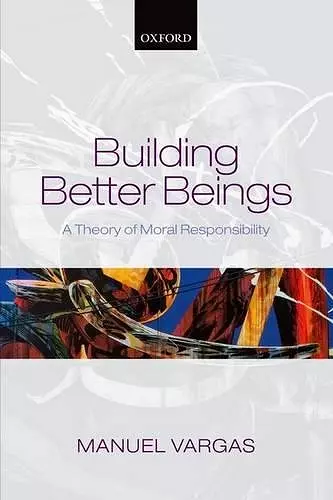 Building Better Beings cover