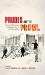 Prudes on the Prowl cover