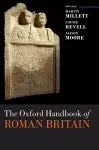 The Oxford Handbook of Roman Britain cover