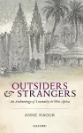 Outsiders and Strangers cover