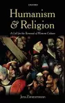 Humanism and Religion cover