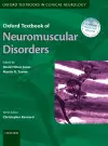 Oxford Textbook of Neuromuscular Disorders cover