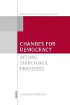 Changes for Democracy cover