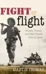 Fight or Flight cover