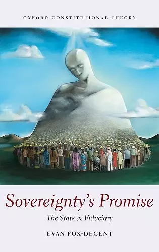 Sovereignty's Promise cover