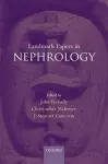 Landmark Papers in Nephrology cover