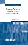 European Agencies cover