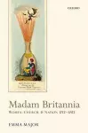 Madam Britannia cover