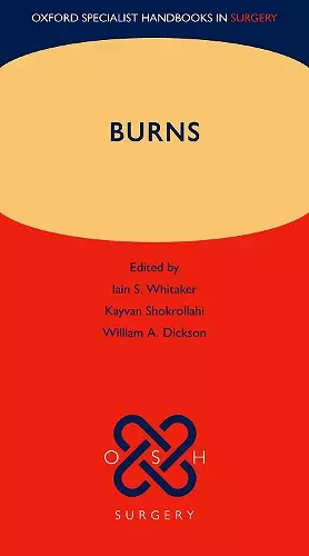 Burns cover