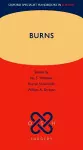 Burns cover