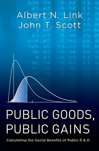 Public Goods, Public Gains cover