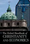 The Oxford Handbook of Christianity and Economics cover