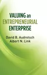 Valuing an Entrepreneurial Enterprise cover