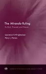 The Miranda Ruling cover